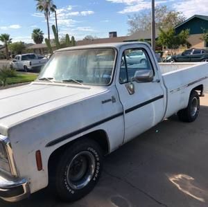 Meet your Posher, Henry